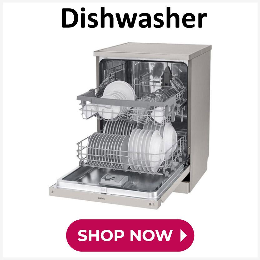 Dishwasher