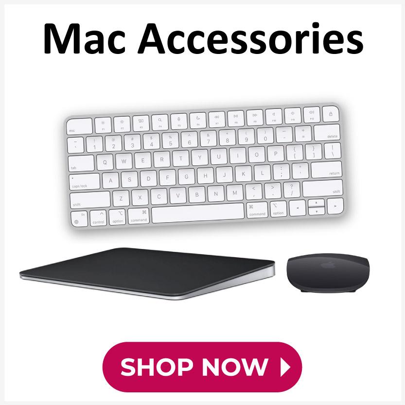 mac accessories