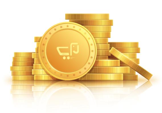Earn Mukafa points on every purchase