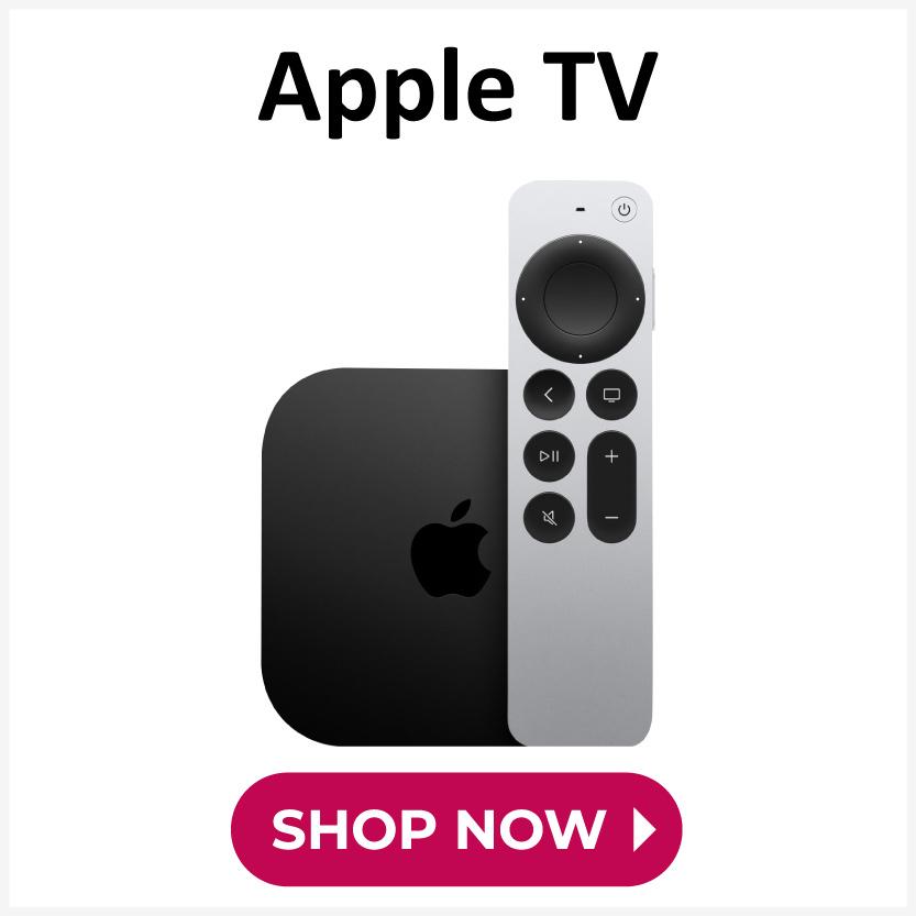Apple TV