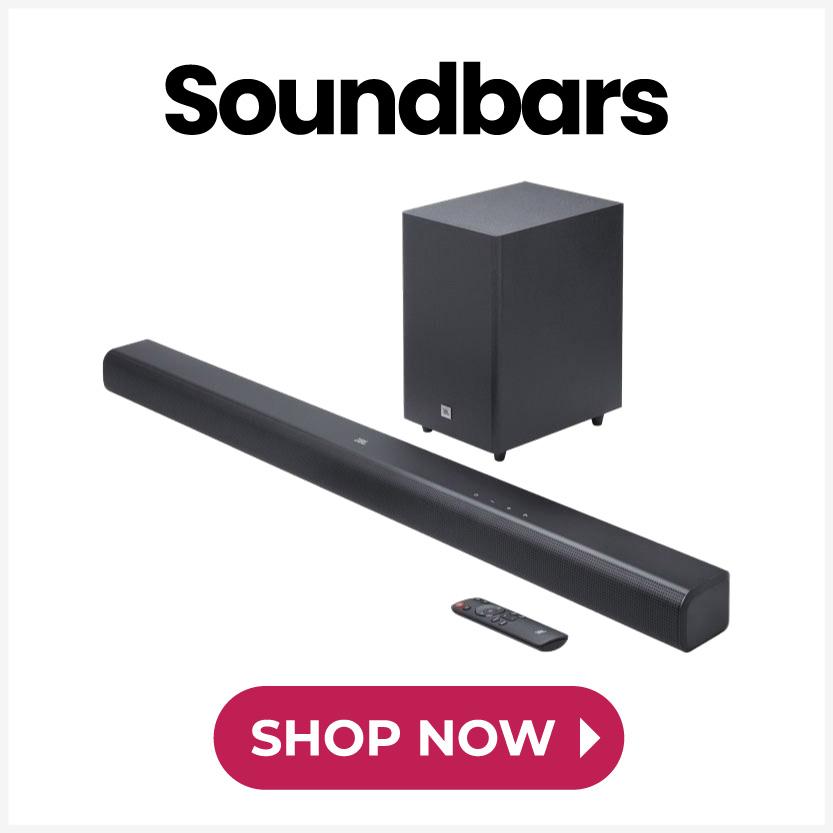 Soundbars