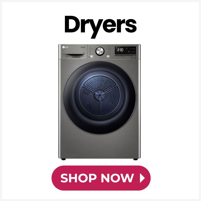 Dryers