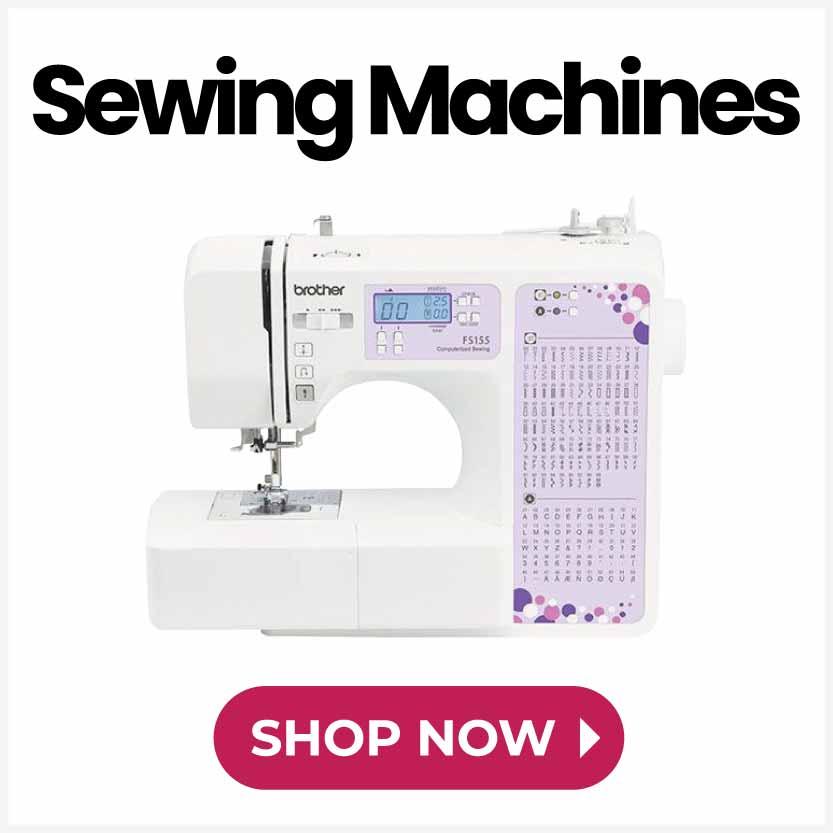 Sewing Machines
