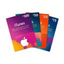 iTunes