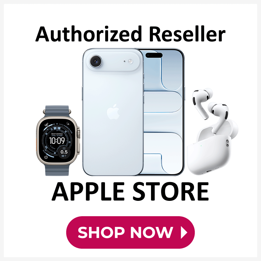 Apple Store