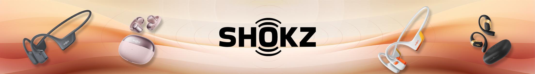 shokz-products
