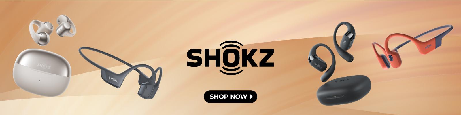 Shokz