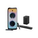 Audio & Sound