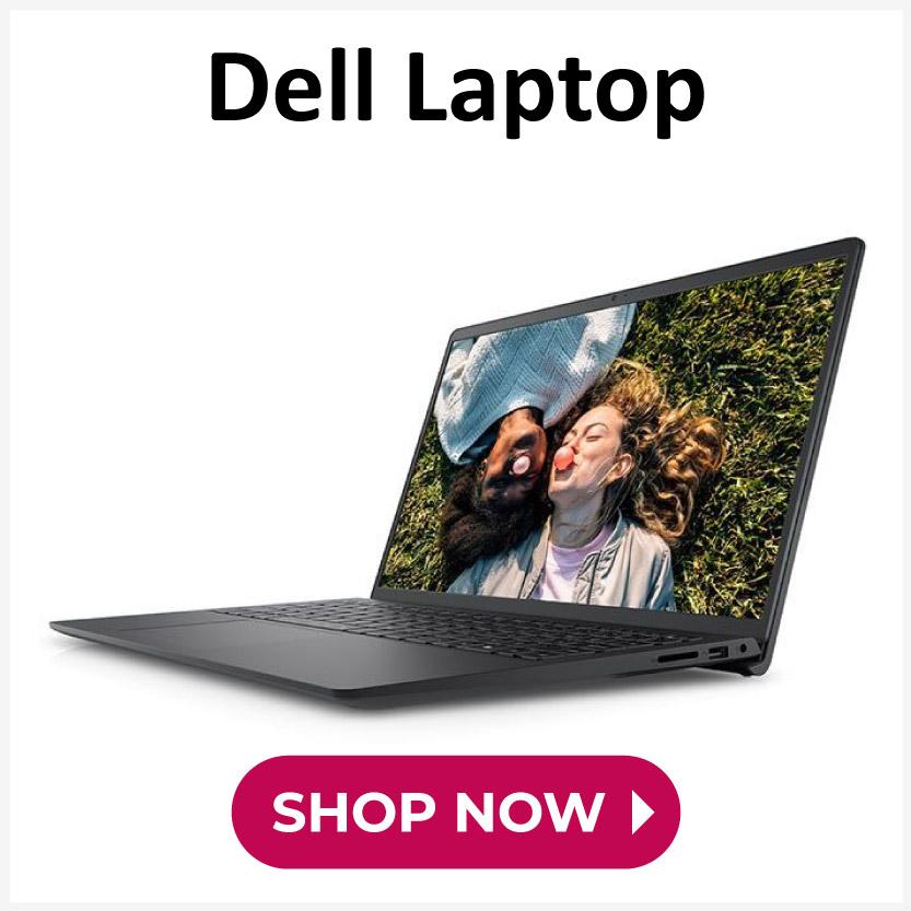Dell Laptops