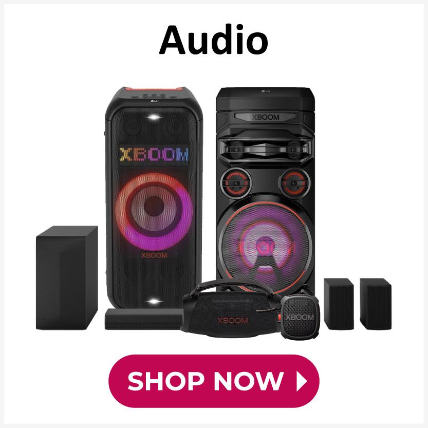 Audio