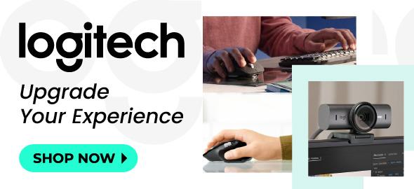 Logitech