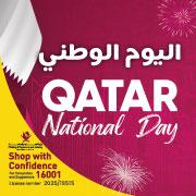 National Day Offers