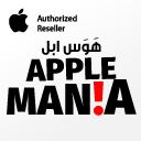 Apple Mania