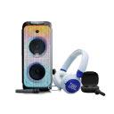 Audio Devices