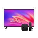 Televisions