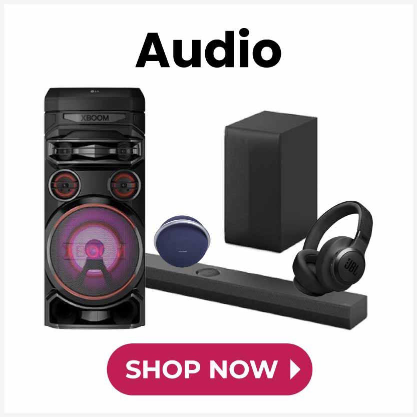 Audio