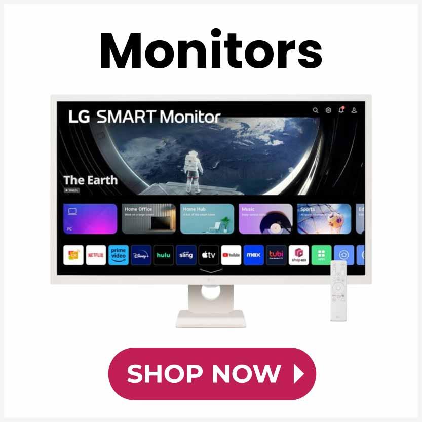 Monitors