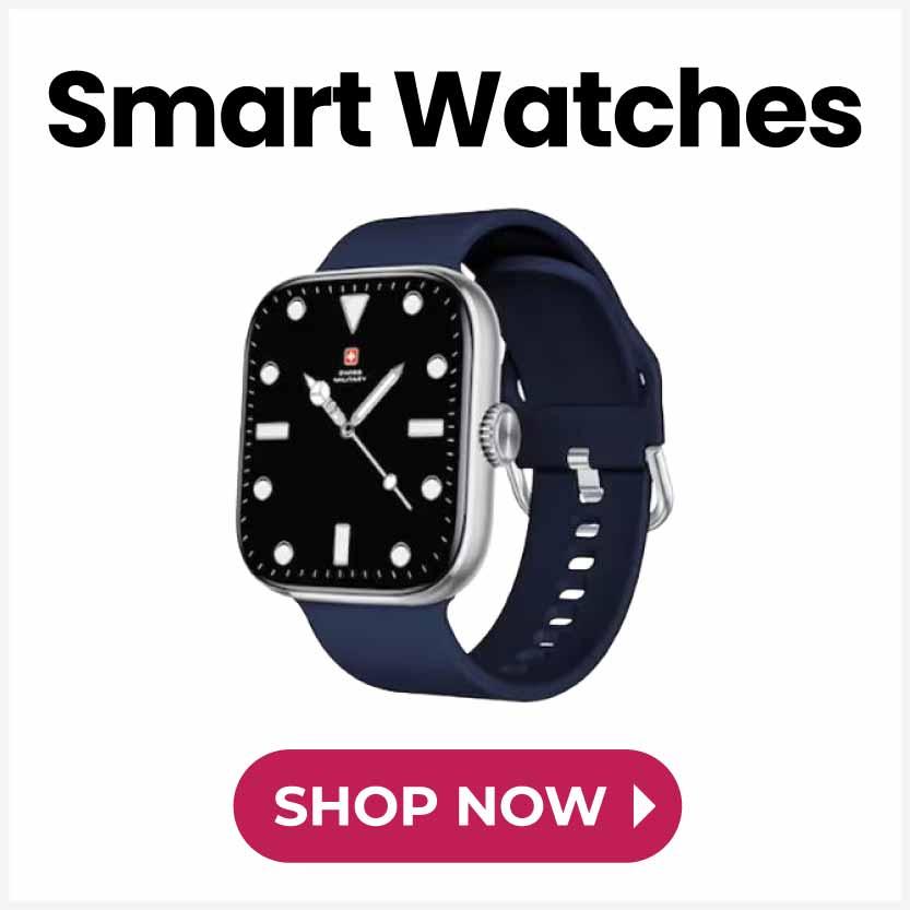 Smart Watches