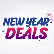 New Year Deals