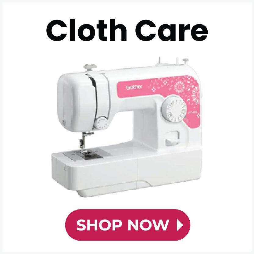 Cloth Care