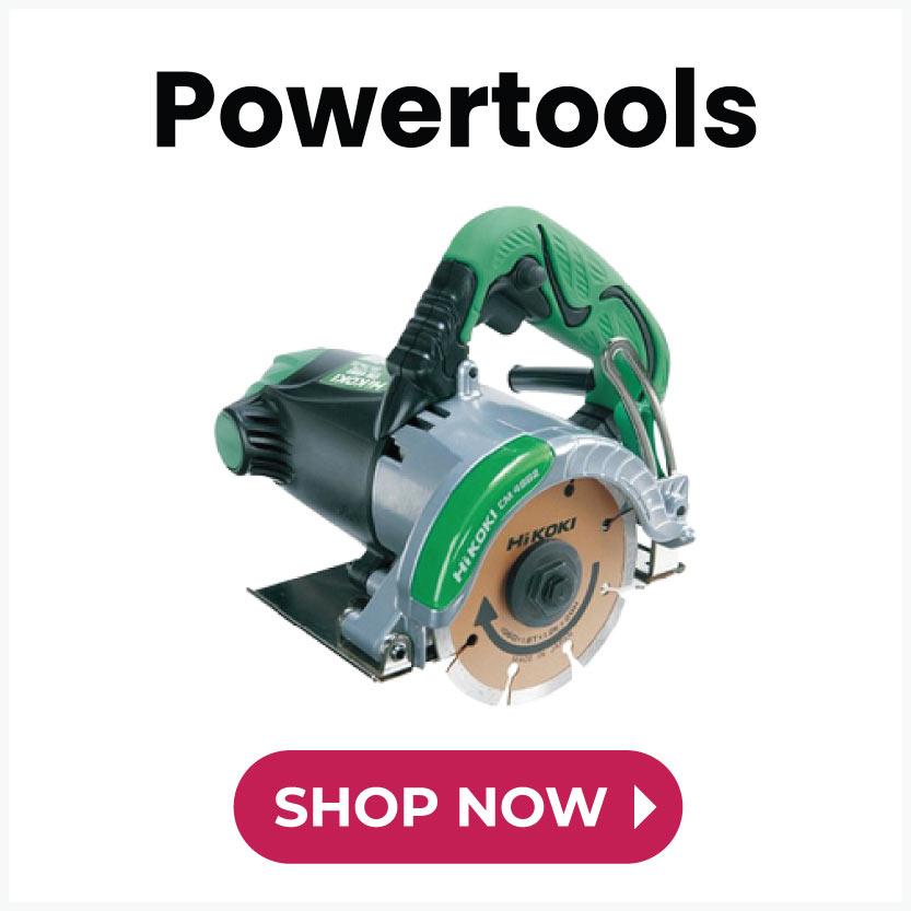 Powertools
