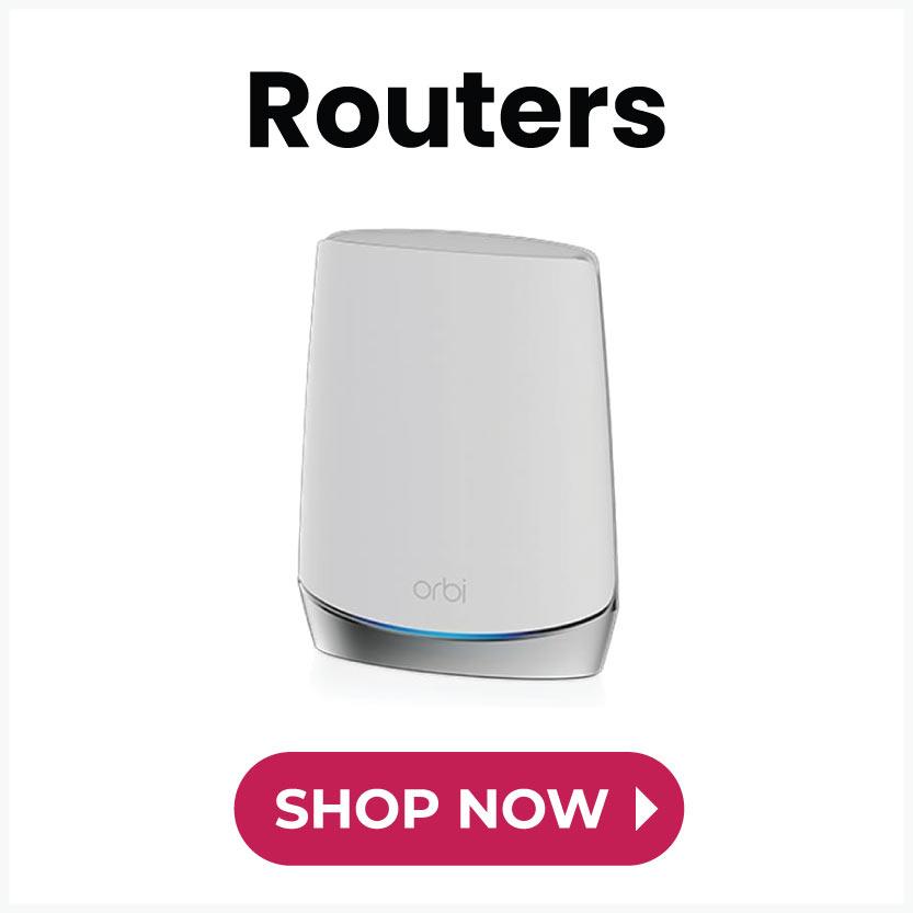 Routers