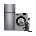 Home Appliances