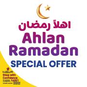 Ramadan Offers