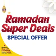 Ramadan Super Deals