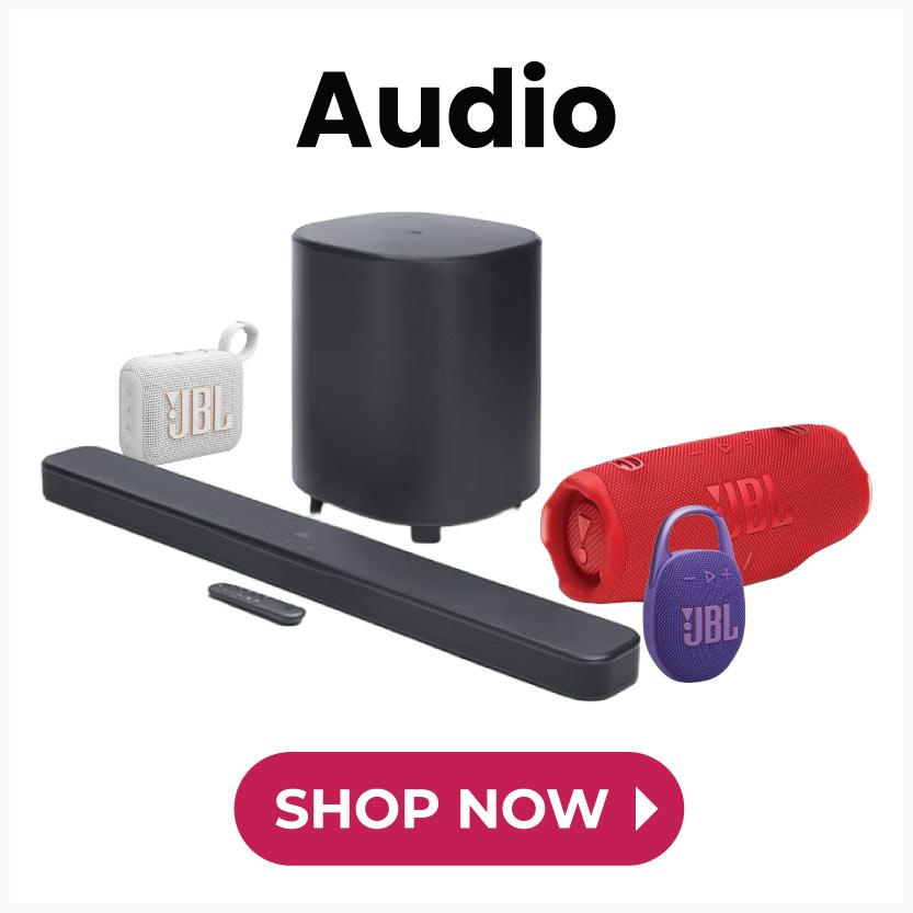 Audio