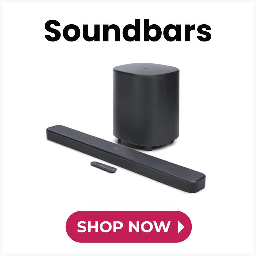 Soundbars