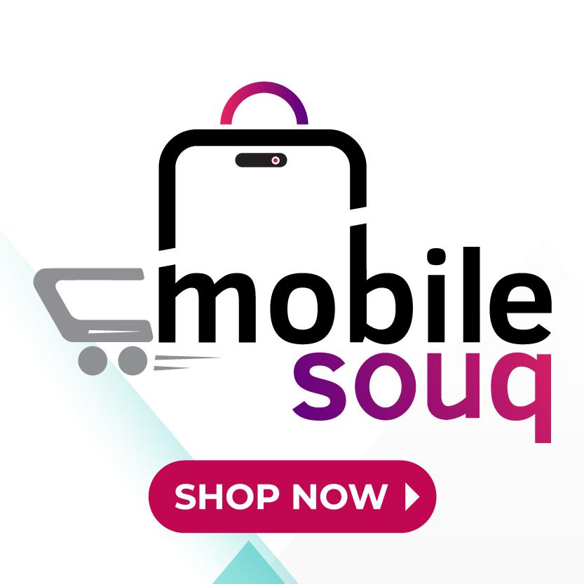 Mobile Souq