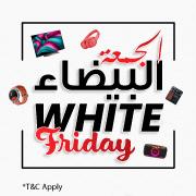 White Friday