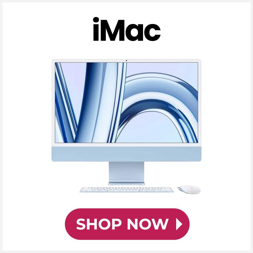 iMac