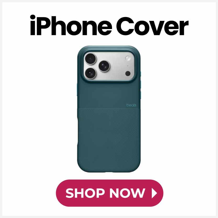iPhone Cover
