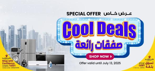 Cool-Deal