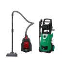 Cleaning Equipments