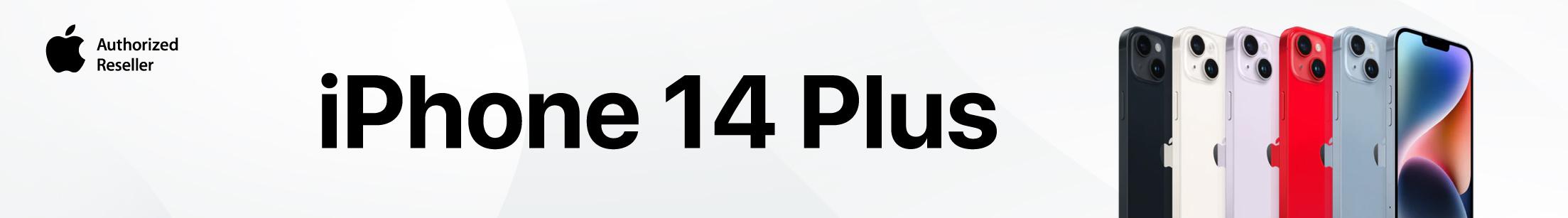 iPhone14 Plus