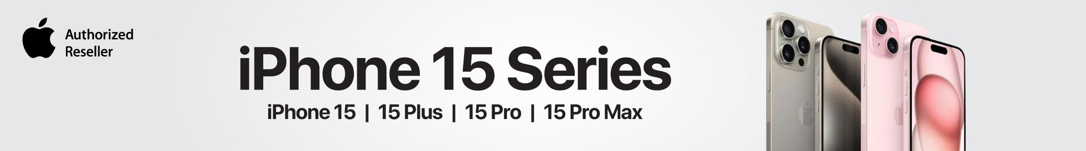 iPhone15