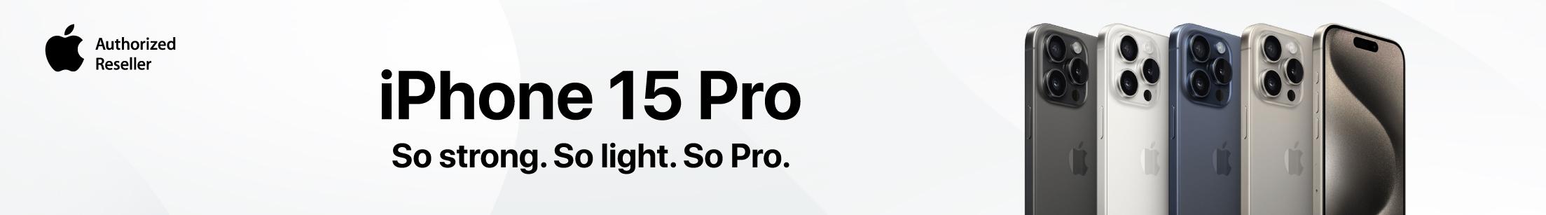 iPhone15 Pro Max