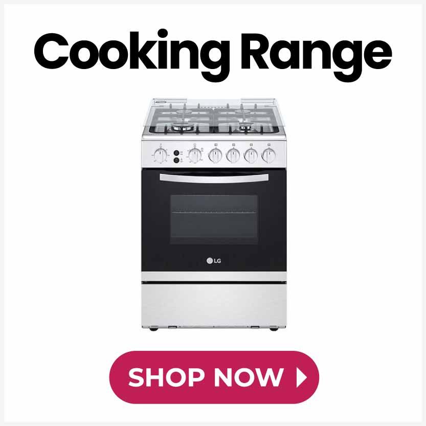 Cooking Range