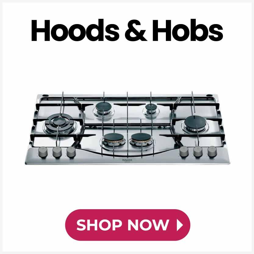 Hoods & Hobs