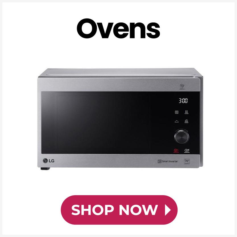 Ovens