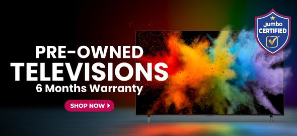 Pre Owned Series