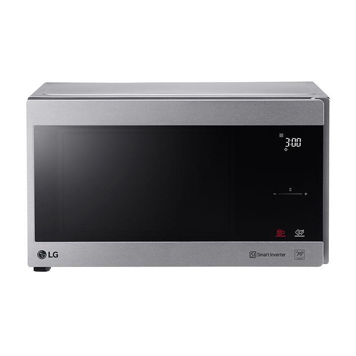 LG 42 Liter Solo NeoChef Microwave Oven | MS4295CIS