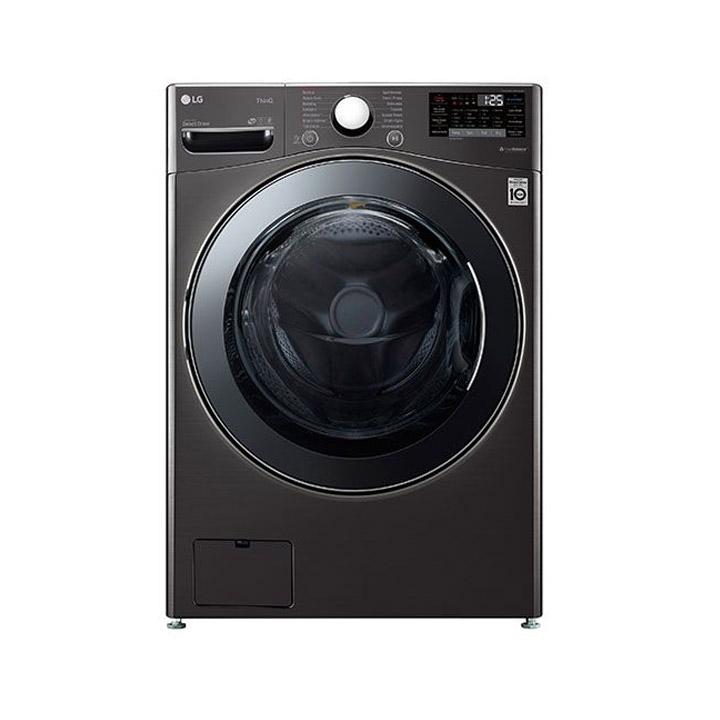 LG 20 kg/12 kgFront Load Washer & Dryer | F20L2CRV2E2