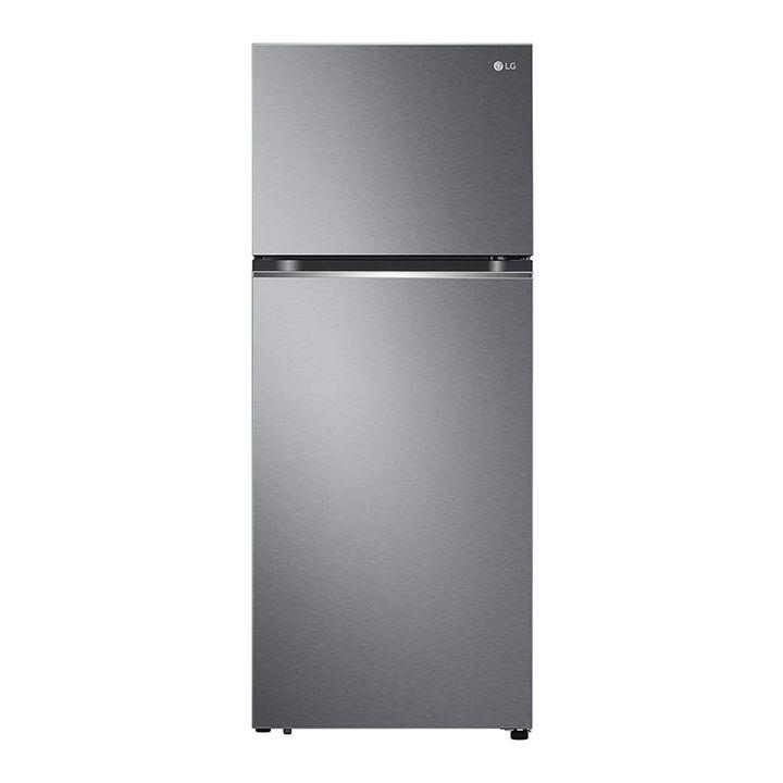 LG 500 Litres Top Mount Refrigerator | GNB502PQGB