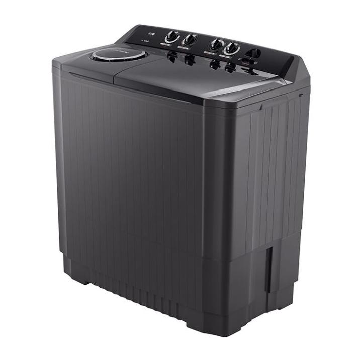 LG 16KG Twin Tub Washing Machine Dual Color Made in Thailand |P2061PT