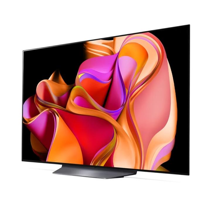 LG 2023 OLED evo CS3 55 inch 4K Smart TV | OLED55CS3VA