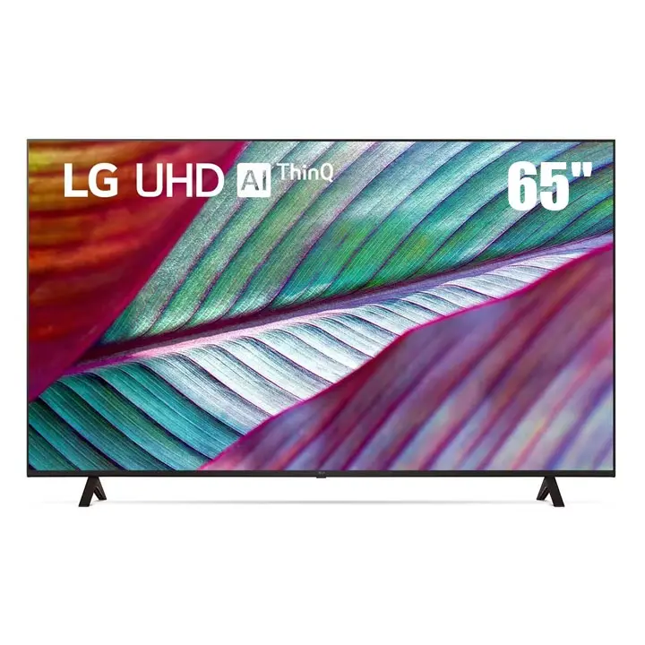 LG 65 inch 4K UHD Smart TV | 65UR78006LL